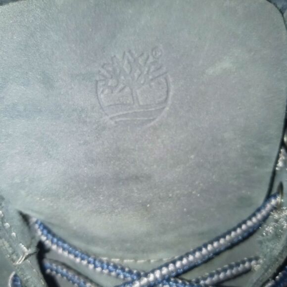 Timberland boots - Picture 7 of 11